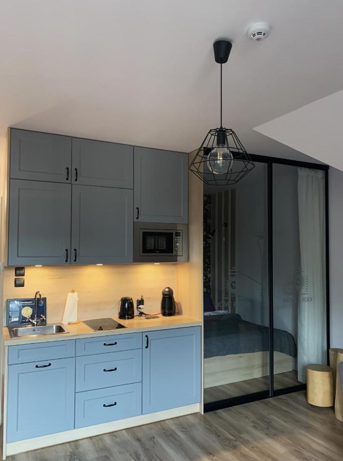 Apartament Folkowe Podgorze Szklarska Poręba Buitenkant foto
