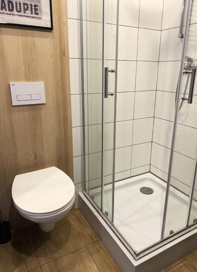 Apartament Folkowe Podgorze Szklarska Poręba Buitenkant foto