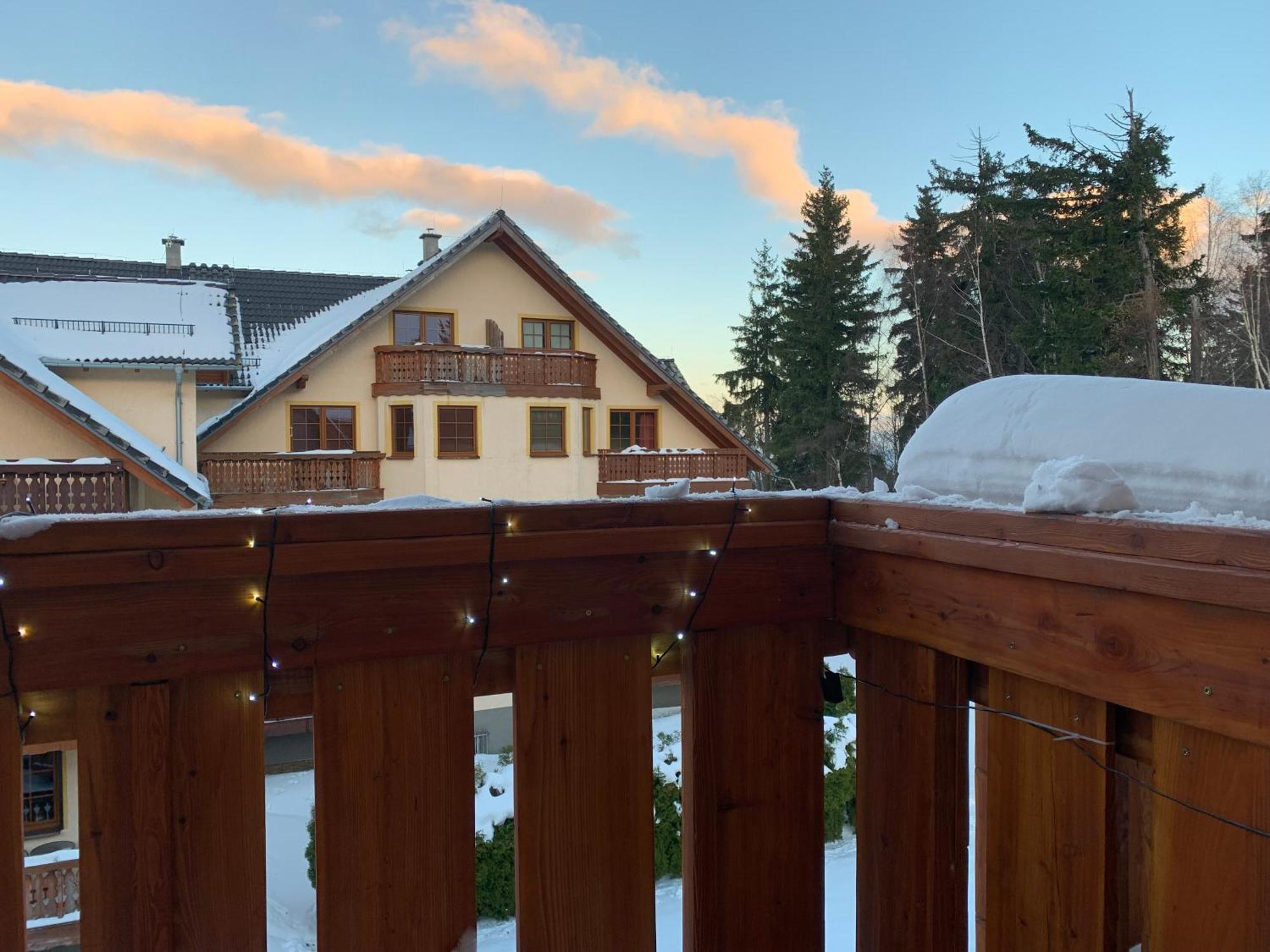 Apartament Folkowe Podgorze Szklarska Poręba Buitenkant foto